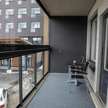 1202 Apartment