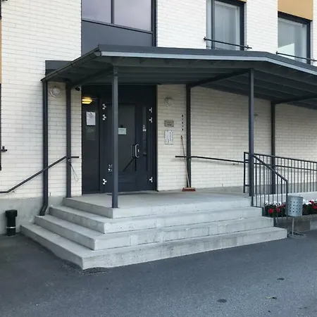 Apartment Chalets *