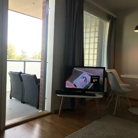 Chalets