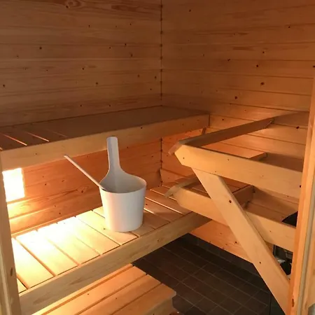 Chalets * 카우하바