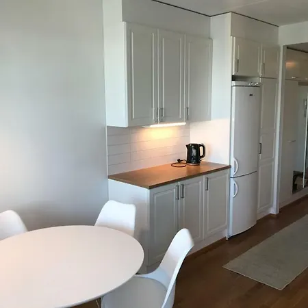 아파트 Chalets 카우하바