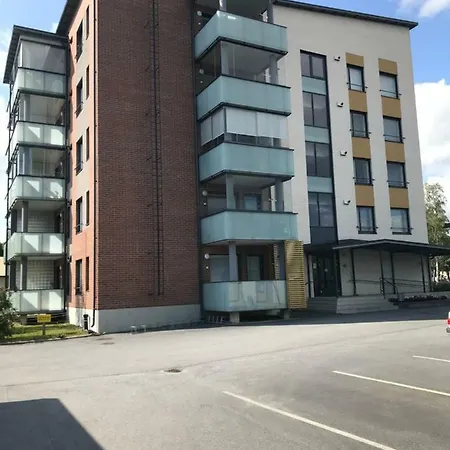 Chalets * Kauhava