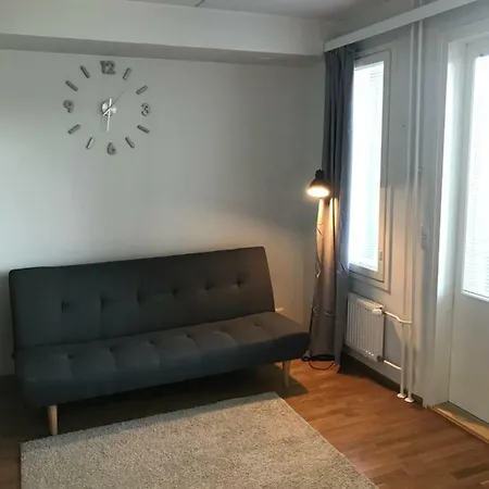 Apartment Chalets *
