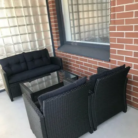 Apartment Chalets