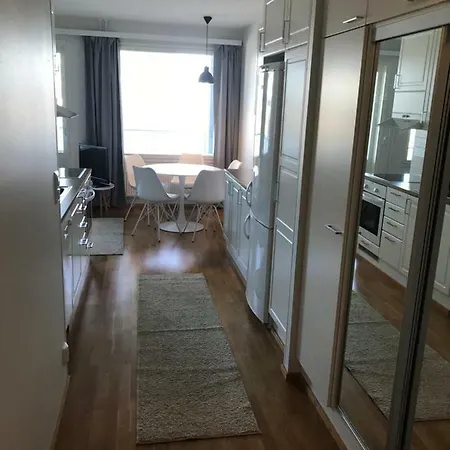 Chalets Apartment Kauhava